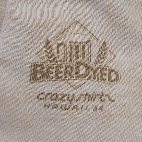 Vintage Fishing Shirt Womens Large 22x27 Yellow Hookers - Picture 5 of 16